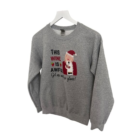 Schitt's Creek Moira Christmas Sweater - Picture 3 of 5